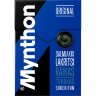 Mynthon Original Salmiakki-Liquorice Sugar-Free Throat Pastille 85g