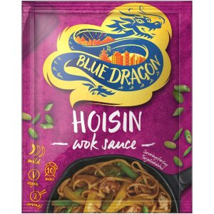 Blue Dragon Hoisin Wok Sauce 120g