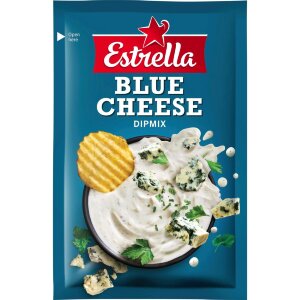 Estrella Blue Cheese Dip Mix 15g