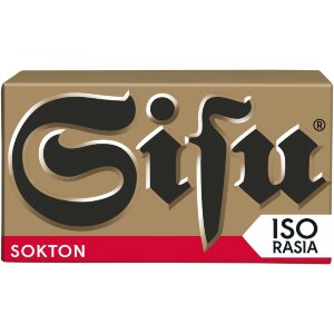 Sisu Sokton Pastille 70g
