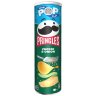 PRINGLES Cheese&Onion 185g
