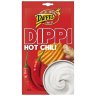 Taffel hot chili dip 13g