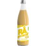 RÅ Fresh Lemon-Ginger Juice Organic 0.5L