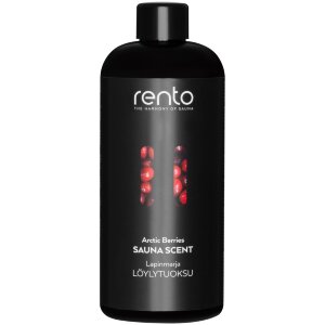 Rento Löylytuoksu Lapinmarja 400 ml
