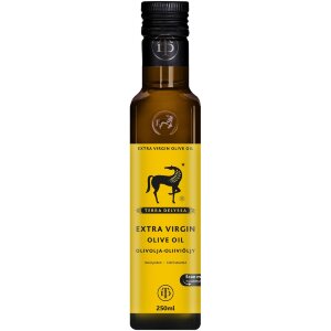 Terra Delyssa Extra Virgin Olive Oil 250ml