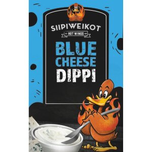 Siipiweikot Blue Cheese Dip Powder 20g