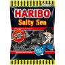 HARIBO Salty Sea 170g Salmiakki Candy Bag