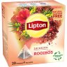 Lipton Tea Rooibos 20pc