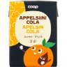 Coop Orange-Cola Drink 2dl