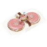 Laitilan Leipä Bebe Pastry Red 2 x 80 g Lactose-Free, Dairy-Free