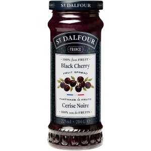 St. Dalfour Cherry Jam 284g