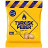 Fazer Tyrkisk Peber Liquorice Salmiakki Candy Bag 120g