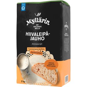 Myllärin Yeast Bread Flour 2 kg