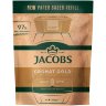 Jacobs Cronat Gold Instant 150g refill pouch