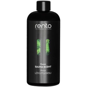 Rento Sauna Fragrance Forest 400 ml