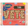Wasa Thin Wheat Crispbread 230g
