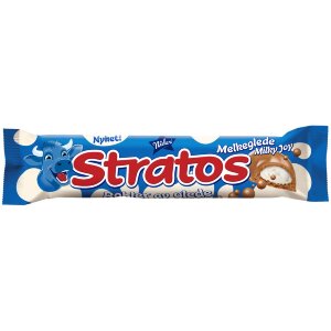 Stratos Milky Joy Chocolate Bar 35g