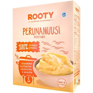 Rooty Mashed Potatoes 320 g