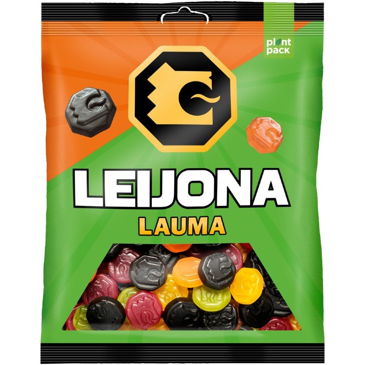 Leijona Lauma Candy Mix 180g