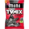 Malaco Mini TV Mix Salmiakki Candy Mix 110g
