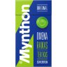 Mynthon Original Apple Sugar-Free +C Cough Pastille 39g
