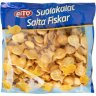 Aito Suolakalat 100g