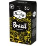 Paulig Brazil Dark Roast Dark Roast Coffee Filter Grind 450g