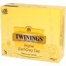 Twinings Earl Grey Tea 100x2g