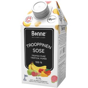 Bonne Tropical Puree 0.5L