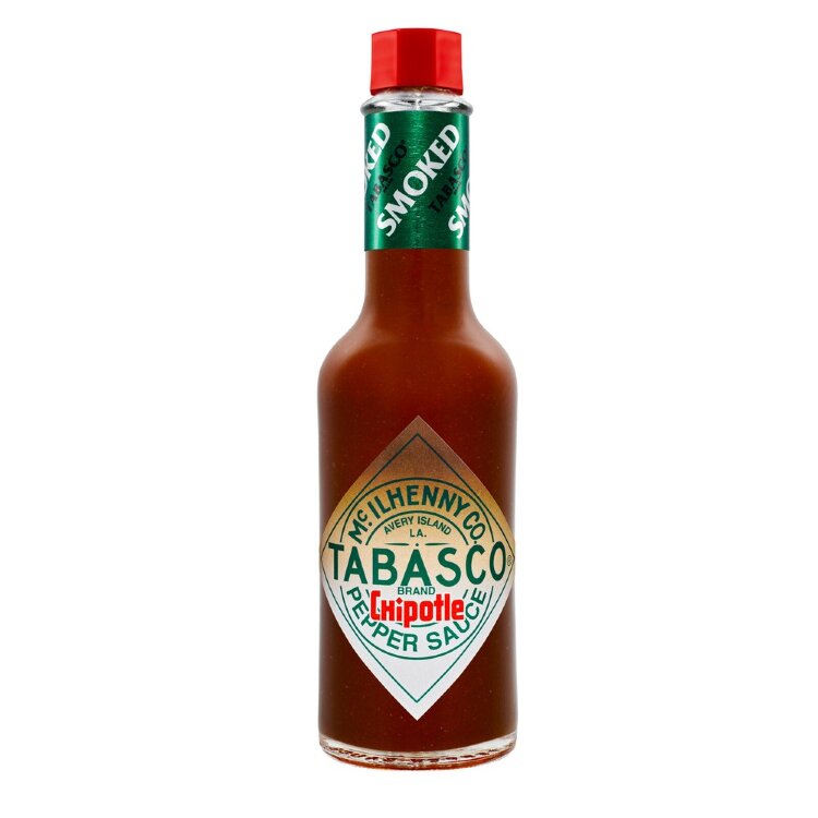 Tabasco 60ml Chipotle Pepper Sauce