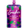 Smushie Organic Blueberry Yogurt Quinoa Smoothie 170g