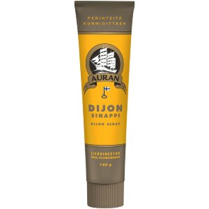 Auran Dijon Mustard 125g