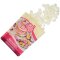 Funcakes Decomeltsnapit, White