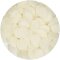 Funcakes Decomeltsnapit, White