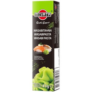 Miyata Wasabi Paste 43 g