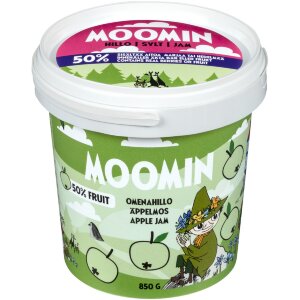 Moomin Apple Jam 850g