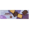 Coop Dark Chocolate Butter Biscuit 125 g
