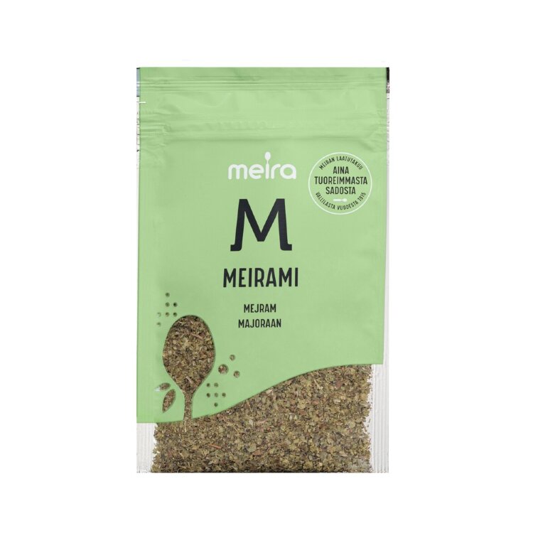 Meira Marjoram 5g