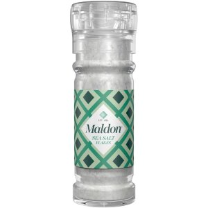 Maldon Sea Salt Flake Mill 55g
