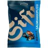 Sisu Rähä Salmiak Bag Candy Mix 160g