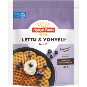 Myllyn Paras Pancake and Waffle Flour 250g