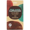 Coop Cappuccino Cocoa-Milk Coffee Powder 10 pcs / 230 g