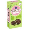 Fazer Domino Lime Filled Biscuit 350 g
