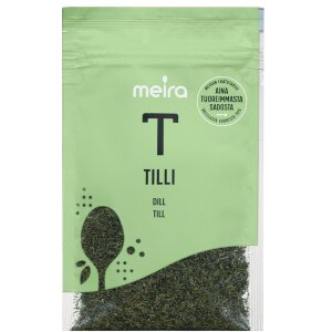 Meira Dill 8g