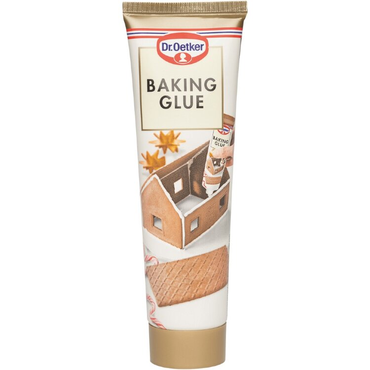 Dr. Oetker Baking Glue 100 g