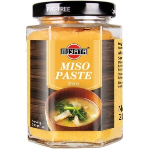 Miyata Miso Paste 200g