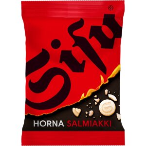 Sisu Horna Pastille 40g