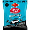 Halva Old Cars Repair Kit Salmiakki Candies 120 g