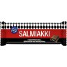 Fazer Salmiakki Chocolate Bar 100g