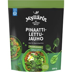 Myllärin Spinach Pancake Flour 300 g